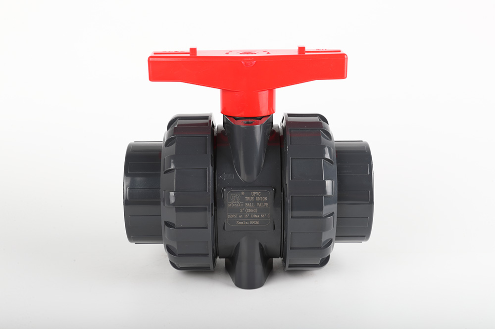 石门双由令球阀