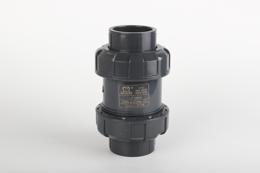 石门双由令止回阀